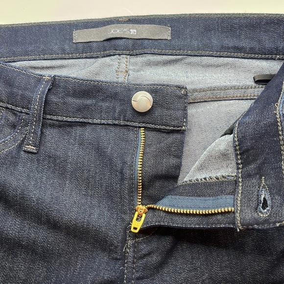 Joes Jeans Socialite Mid Rise Size 29 - Picture 16 of 16
